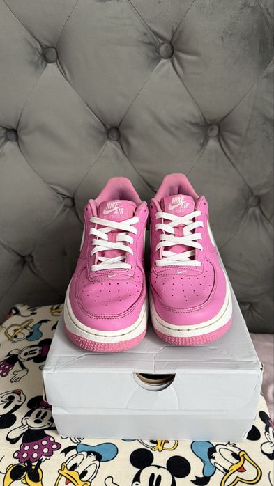 Buty Nike Air force 38.5