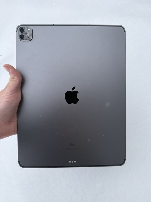 Ipad 12.9 6gen 128 Wi-Fi+LTE