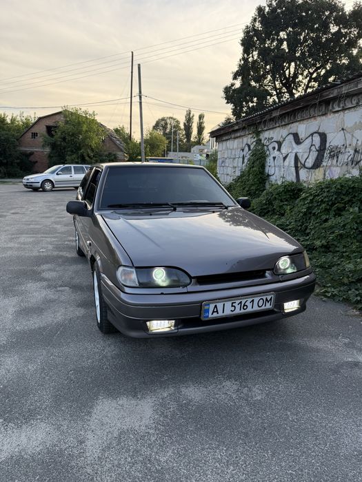 Lada 2113 Samara 2008