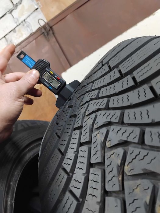Шини бу 255/50 R19 Falken Eurowinter HS01 SUV Комплект Зима