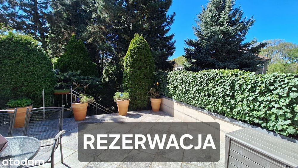 Połowa Domu Na Zalesiu