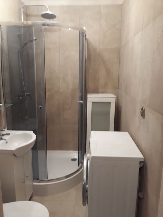 Wynajmę kawalerke Łódź Retkinia