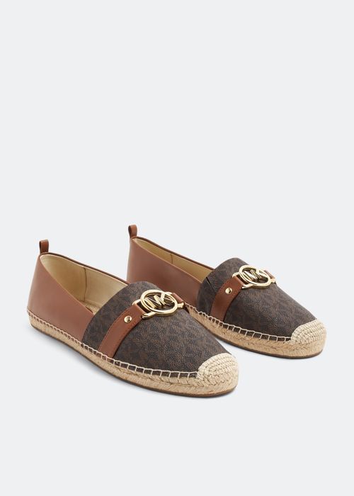 Michael kors rory еспадрильї | нові | 38 розмір