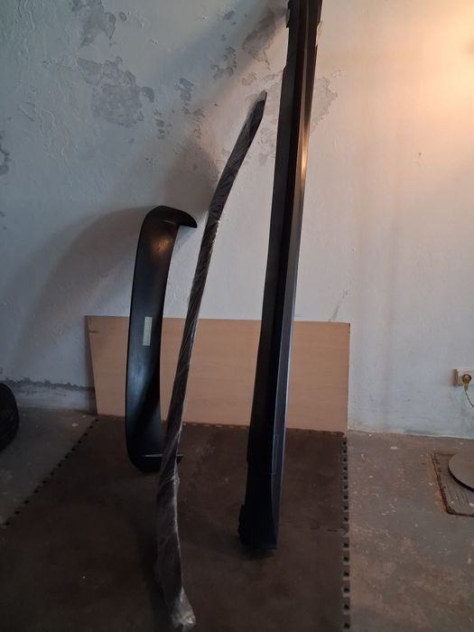 KITT spoilers SEAT Leon