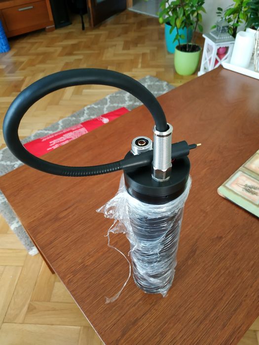 Ogrzewanie nurkowe 12V