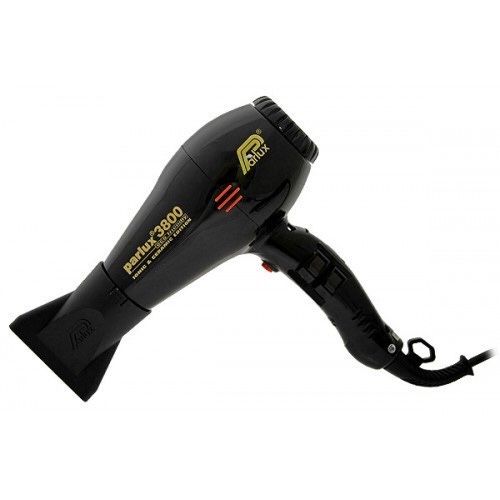 Фен PARLUX/Парлюкс Ceramic ionic 3800 СКЛАД! Італія! Від виробника!