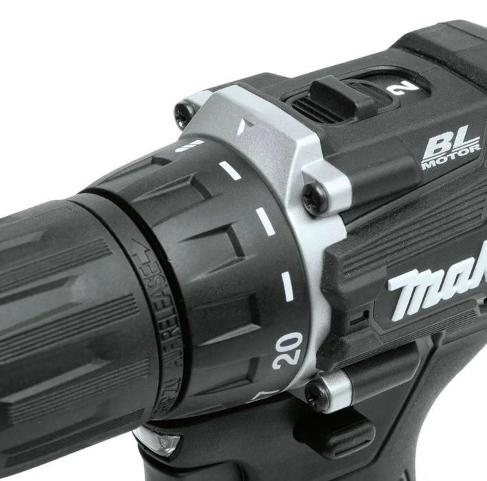Набір шуруповертів Makita CX203SYB.18v.
