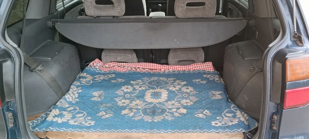 Митсубиси Спейс вагон: 3 200 $ - Mitsubishi Одеса на Olx