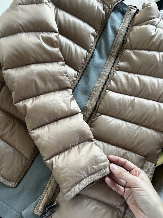 Куртка пуховик Florence Mode