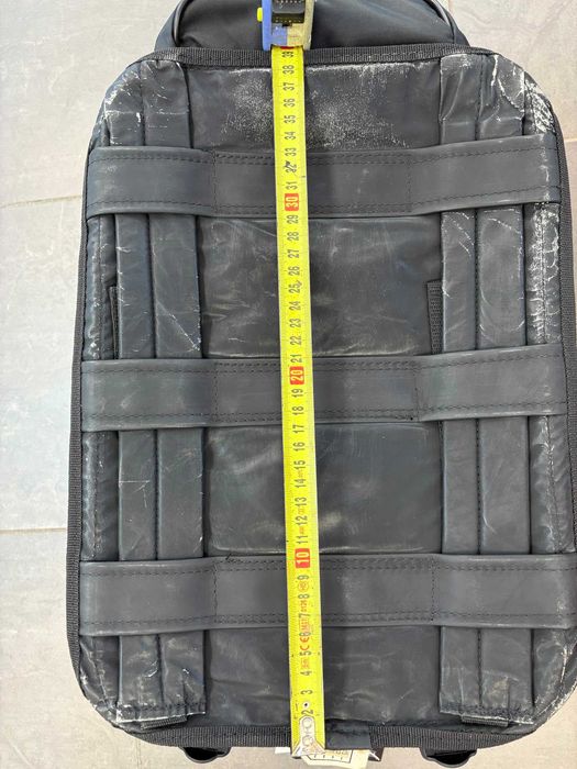 Torba Motocyklowa Na Zbiornik Bag Vanessa [5766]