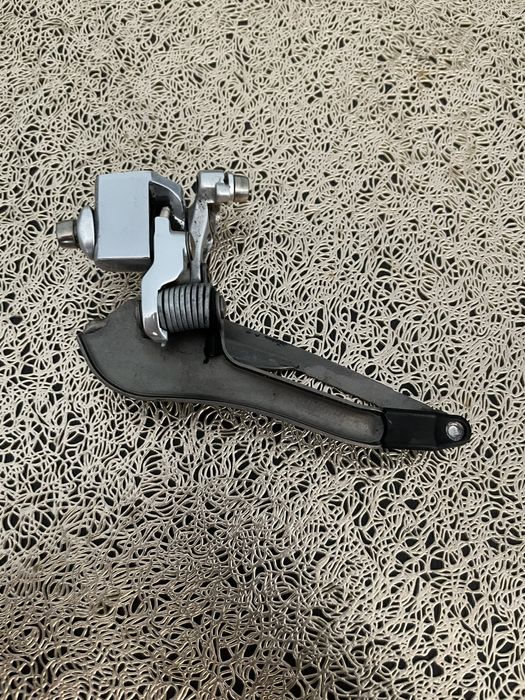 Przerzutka przód Sram red 70g