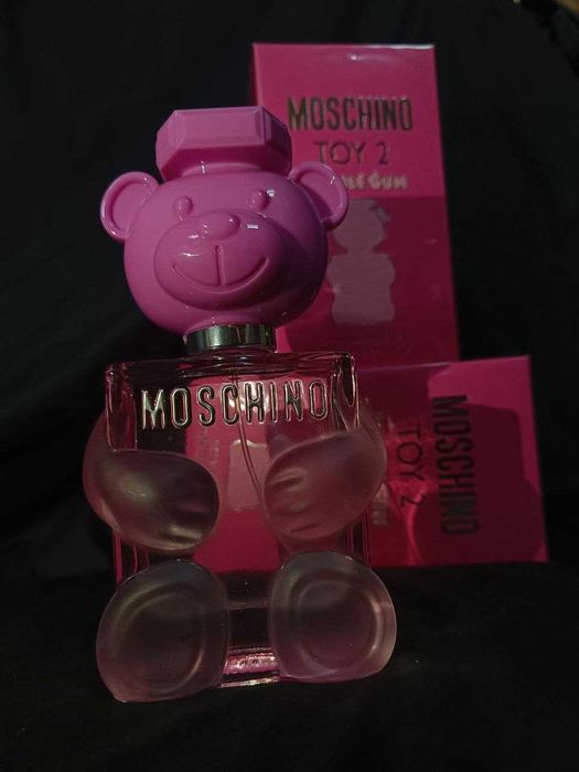 Moschino Toy 2 Bubble Gum (Москіно Той 2 Баббл Гам)