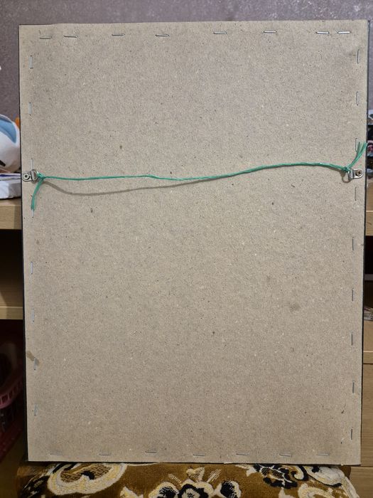 Продам вишиту картину бісером