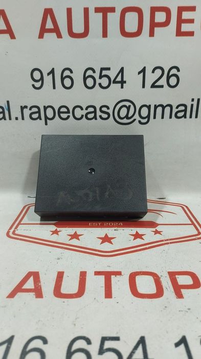Módulo Confort Audi A3 8P Original
