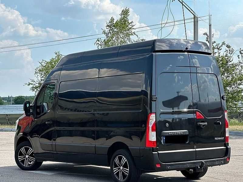 Renault Master! оренда буса під викуп + оренда бусу • бус в оренду з правом викупу, оренда буса под выплату