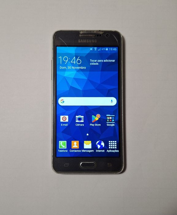 Samsung galaxy grand prime