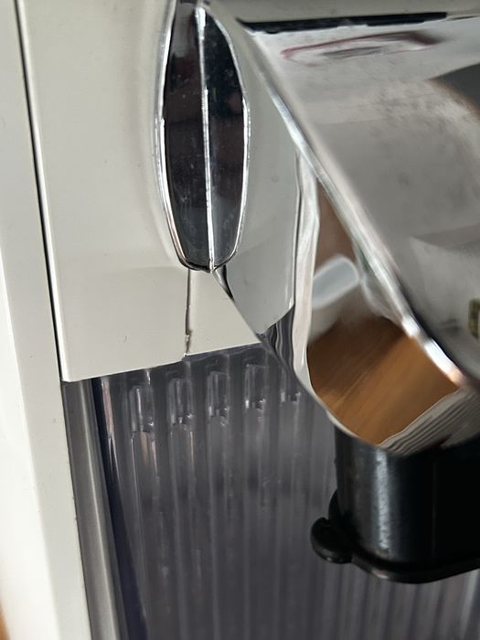 Máquina de café Pingo Doce