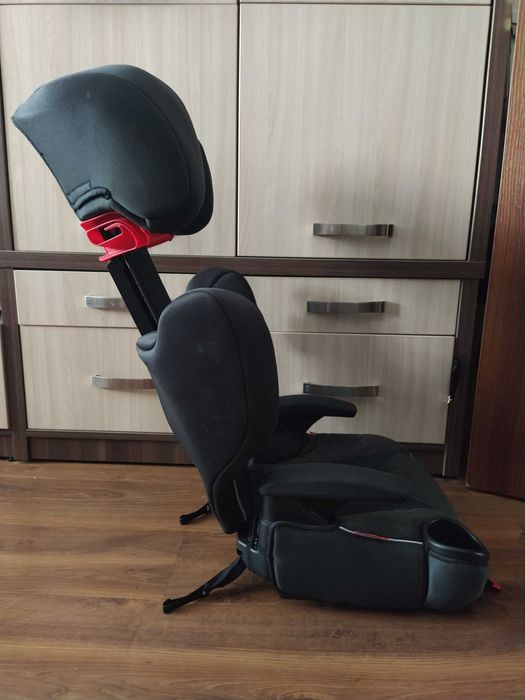 Автокрісло Graco AFFIX