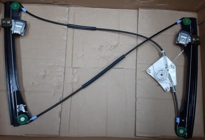 Elevador levanta vidros Seat Ibiza 6L de 2001-2008  NOVO