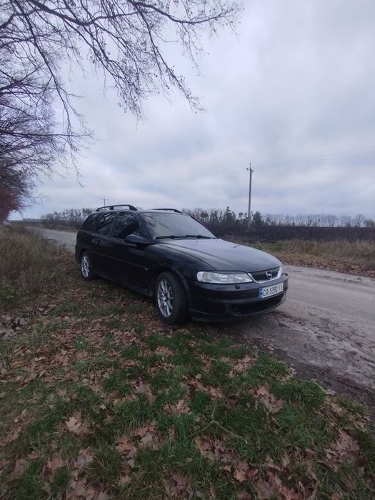 Вектра б ,Vectra b