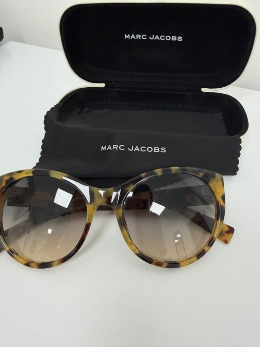 Окуляри сонцезахисні Marc jacobs оригінал