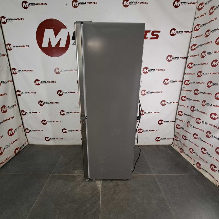 Lodówka Amica KGC 384 110 E [2 lata gwar] C/148cm wys/138litrów/40dB