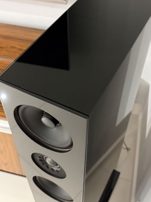 Zamienie Audio Phisic clasic 30