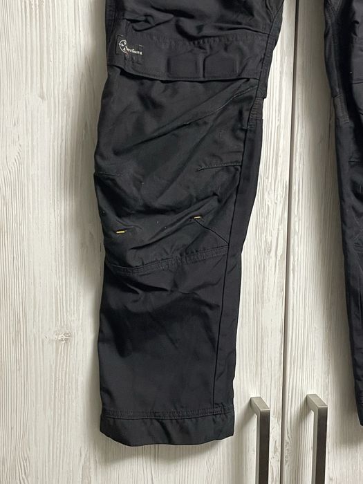 Snickers робочі штани 46