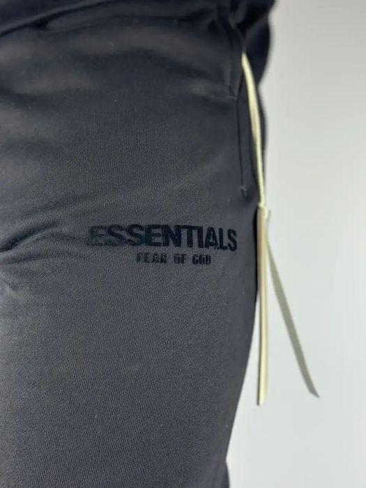 Штани Essentials Fear Of God / FOG: Чорні, Сірі.Розмір S, M, L.