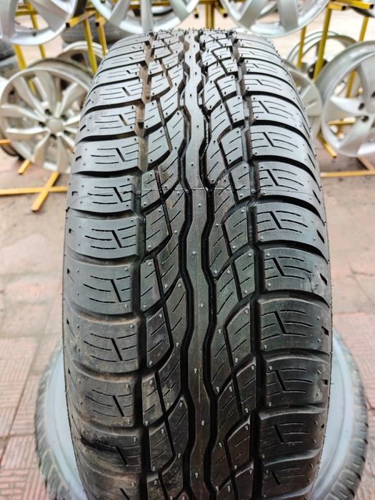 Шины 225/70/16 Bridgestone Temporary use only