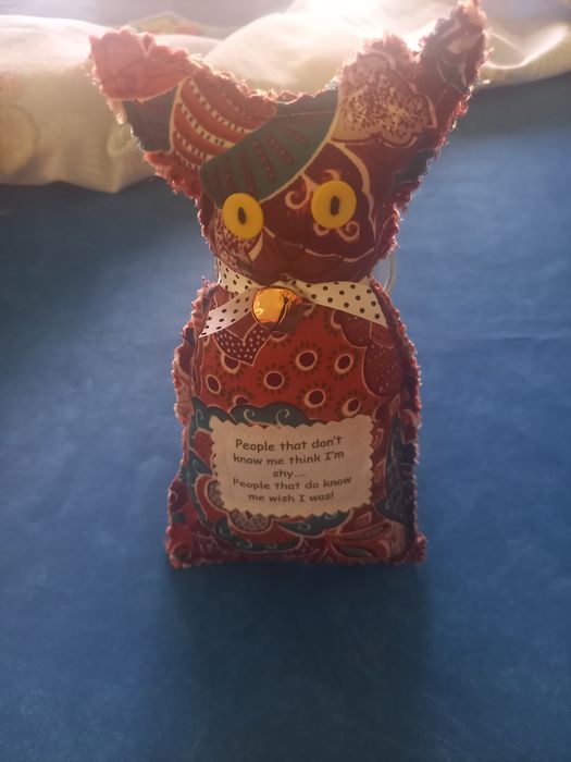 Bolsa de viagem em tecido