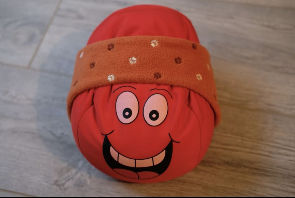 Дитяча пов'язка на голову Jack Wolfskin