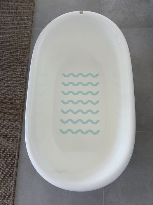 Banheira bebé Ikea