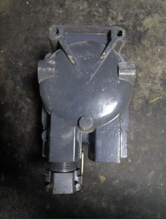 Сирена сигнальная ревун ПВСС 313 У5 127В