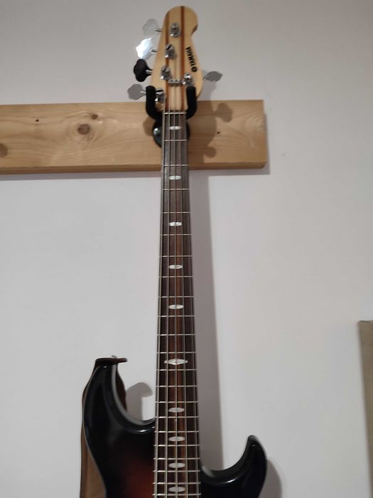 YAMAHA BB 1025 gitara basowa