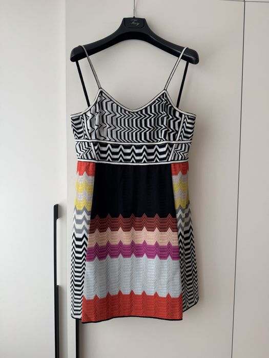 Missoni cos сукня