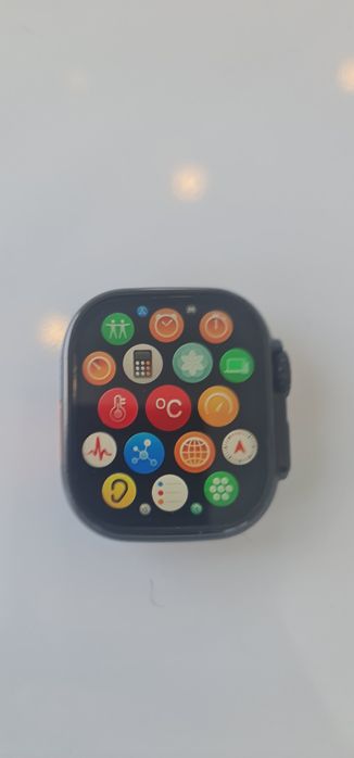 Watch ultra 5 Pro