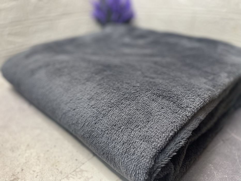 М’яке покривало з мікрофібри. Розміри 180×200 та 200×220 см