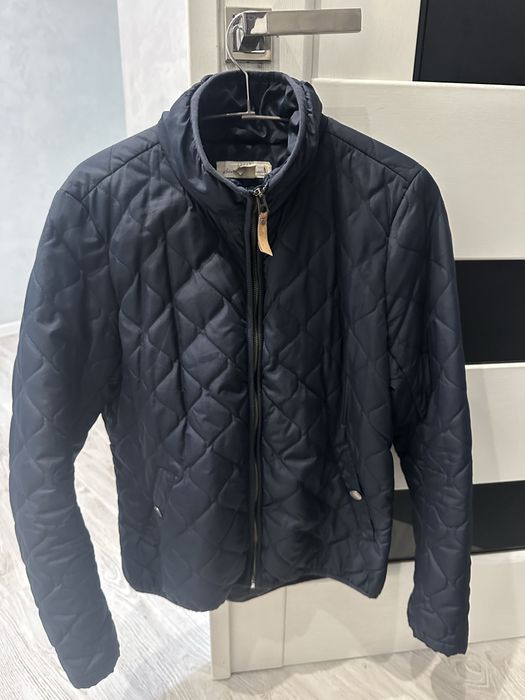 Куртка унісекс H&M s, весна/осінь