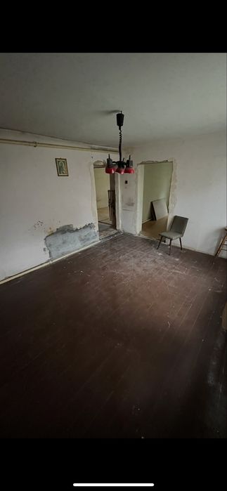 Deski podlogowe oddam za darmo