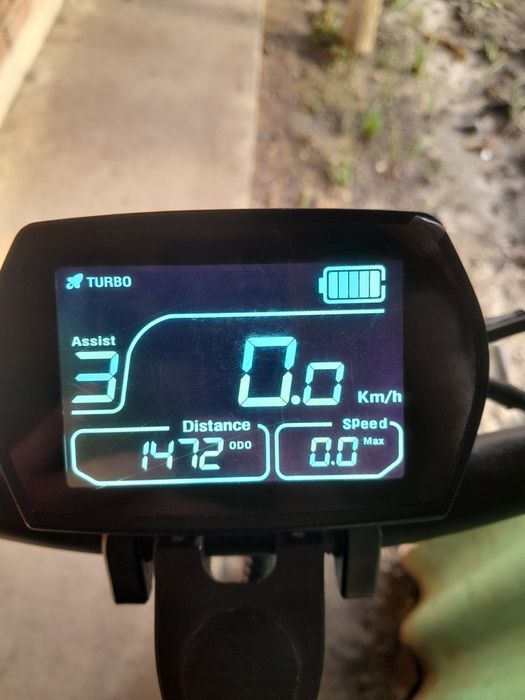 Електросамокат Kugo G2 Pro