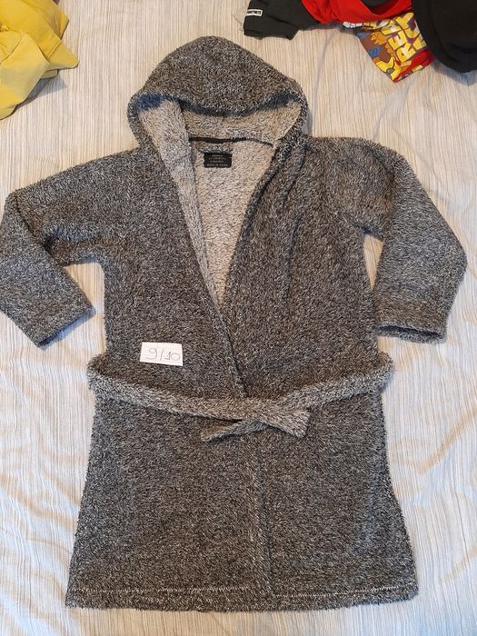 Pijamas e robes 9/10 anos