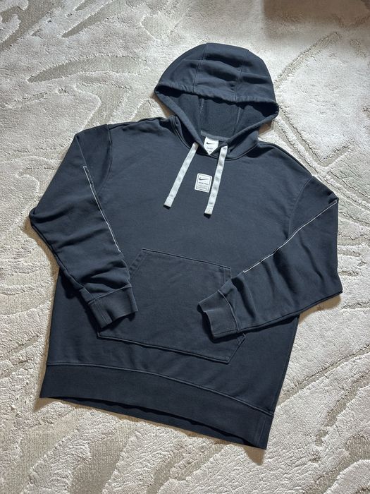 Худі кофта Nike Pro Sportswear с розмір гарний стан оригінал
