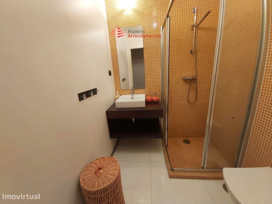 Apartamento em Madalenas