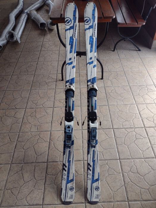 Narty skitour Dynamic 164