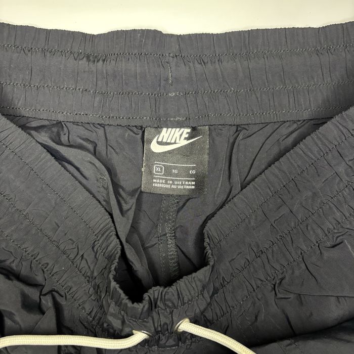 Штани Nike Nylon