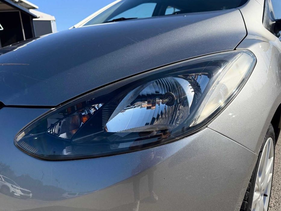 Mazda 2 1.3MZR GPS+CarPlay+J16" c/Garantia - 121€ p/mês