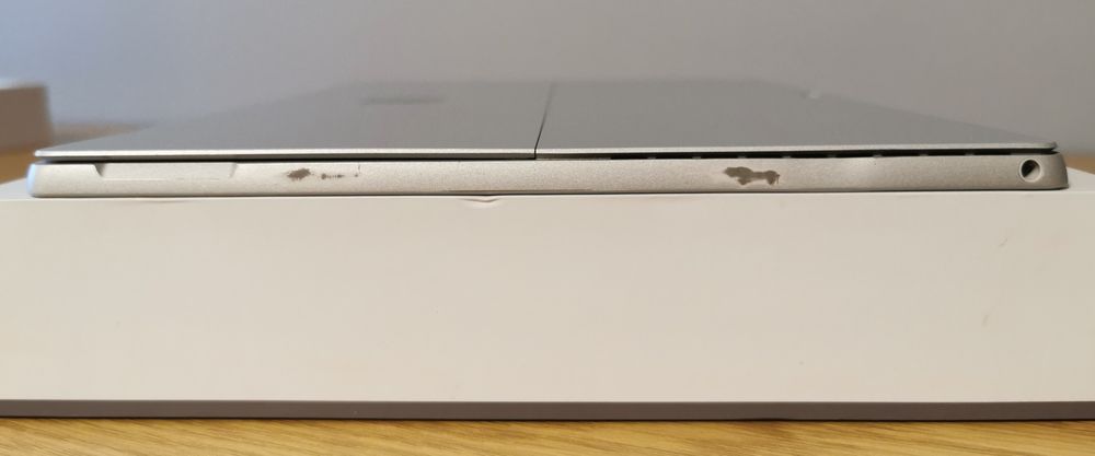 Microsoft Surface Pro 7+ Plus i5-1135G7 8GB RAM