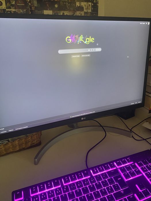 Desktop MSI MAG Codex 6 13th + Ecrã LG 4K