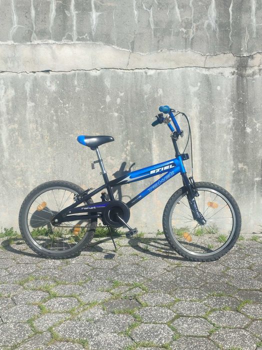 BMX para criança